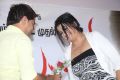 Meiyyazhagi Movie Trailer Launch Stills