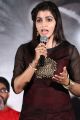 Actress Sai Dhansika @ Mela Movie Press Meet Stills