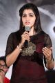 Actress Sai Dhanshika @ Mela Movie Press Meet Stills