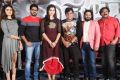 Meela Movie Press Meet Stills