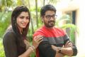 Sai Dhansika, Surya Teja @ Mela Movie Press Meet Stills