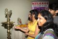 Shravya Reddy @ Melange Lifestyle Exhibition 2013 at Taj Krishna, Hyderabad