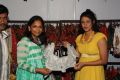 Shravya Reddy @ Melange Lifestyle Exhibition 2013 at Taj Krishna, Hyderabad