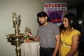 Shravya Reddy @ Melange Lifestyle Exhibition 2013 at Taj Krishna, Hyderabad