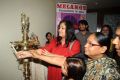 Shravya Reddy inaugurates Melange 2 day Lifestyle Exhibition 2013