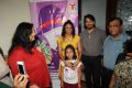 Shravya Reddy inaugurates Melange 2 day Lifestyle Exhibition 2013