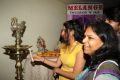 Shraavya Reddy @ Melange Lifestyle Exhibition 2013 at Taj Krishna, Hyderabad