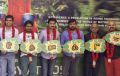 Mella Sirithai Single Track Release Stills