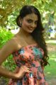 Actress Nikitha Narayan @ Mella Thiranthathu Manasu Audio Launch Stills