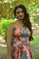 Actress Nikitha Narayan @ Mella Thiranthathu Manasu Audio Launch Stills