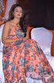 Actress Nikitha Narayan @ Mella Thiranthathu Manasu Audio Launch Stills