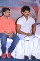 venkatesh, Ajmal @ Mella Thiranthathu Manasu Audio Launch Stills