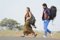 Ajmal Ameer, Nikitha Narayan in Mella Thiranthathu Manasu Tamil Movie Images