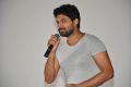 Actor Ajmal Ameer @ Mellagaa Thattindi Manasu Talupu Movie Press Meet Stills