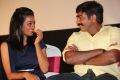 Gayathrie, Vijay Sethupathi @ Mellisai Movie Audio Launch Photos