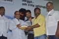 Pazha Nedumaran, John @ Melnattu Marumagan Movie Audio Launch Photos