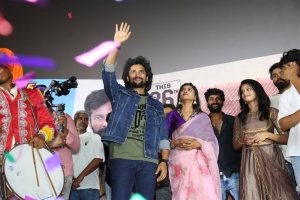 Nani @ Mem Famous Movie Trailer Launch Stills