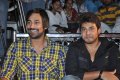 Mem Vayasuku Vacham Audio Release Stills