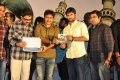 Mem Vayasuku Vacham Audio Release Stills