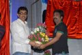 Mem Vayasuku Vacham Logo launch Pictures