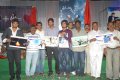 Mem Vayasuku Vacham Logo launch Pictures