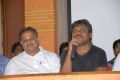 Mem Vayasuku Vacham Movie Success Meet Stills