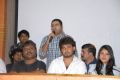 Mem Vayasuku Vacham Success Meet Stills