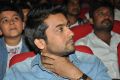 Suriya @ MEMU Movie Audio Launch Stills