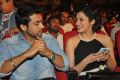 Suriya, Richa Panai @ MEMU Movie Audio Launch Stills