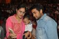 Suriya @ MEMU Movie Audio Launch Stills