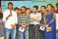 MEMU Movie Audio Launch Stills