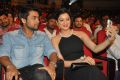 Suriya, Richa Panai @ MEMU Movie Audio Launch Stills