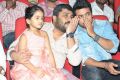 KE Gnanavel Raja, Surya @ MEMU Movie Audio Launch Stills