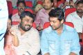 KE Gnanavel Raja, Suriya @ MEMU Movie Audio Launch Stills