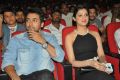 Suriya, Richa Panai @ MEMU Movie Audio Launch Stills