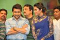 Suriya, Amala Paul @ MEMU Movie Audio Launch Stills