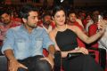 Suriya, Richa Panai @ MEMU Movie Audio Launch Stills