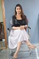 Mental Madilo Movie Heroine Nivetha Pethuraj Interview Stills