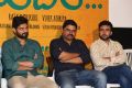 Mental Madhilo Movie Team Meet Photos