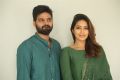 Sree Vishnu, Nivetha Pethuraj @ Mental Madhilo Movie Team Meet Photos