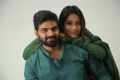 Sree Vishnu, Nivetha Pethuraj @ Mental Madhilo Movie Team Meet Photos