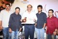 Mental Madhilo Press Meet Stills