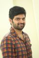 Mental Madhilo Hero Sree Vishnu Interview Photos