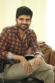 Mental Madhilo Hero Sree Vishnu Interview Photos