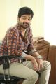 Mental Madhilo Hero Sree Vishnu Interview Photos