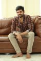 Mental Madhilo Hero Sree Vishnu Interview Photos