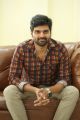 Mental Madhilo Hero Sree Vishnu Interview Photos