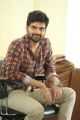 Mental Madhilo Hero Sree Vishnu Interview Photos