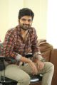 Mental Madhilo Hero Sree Vishnu Interview Photos