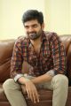 Mental Madhilo Hero Sree Vishnu Interview Photos